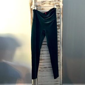 Designer Leggings/Dark Teal